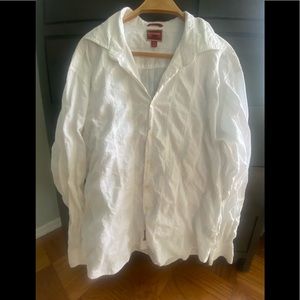 Tommy Hilfiger  wrinkle long sleeve shirt 🔥🔥🔥🔥